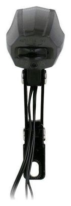 SIMSON phare Luminous car-on/off dynamo 30 lux