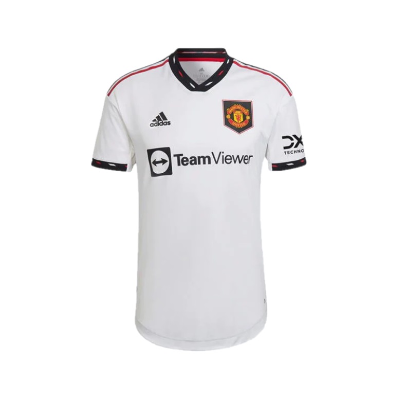 Manchester United Shirt Uit Junior 2022/2023