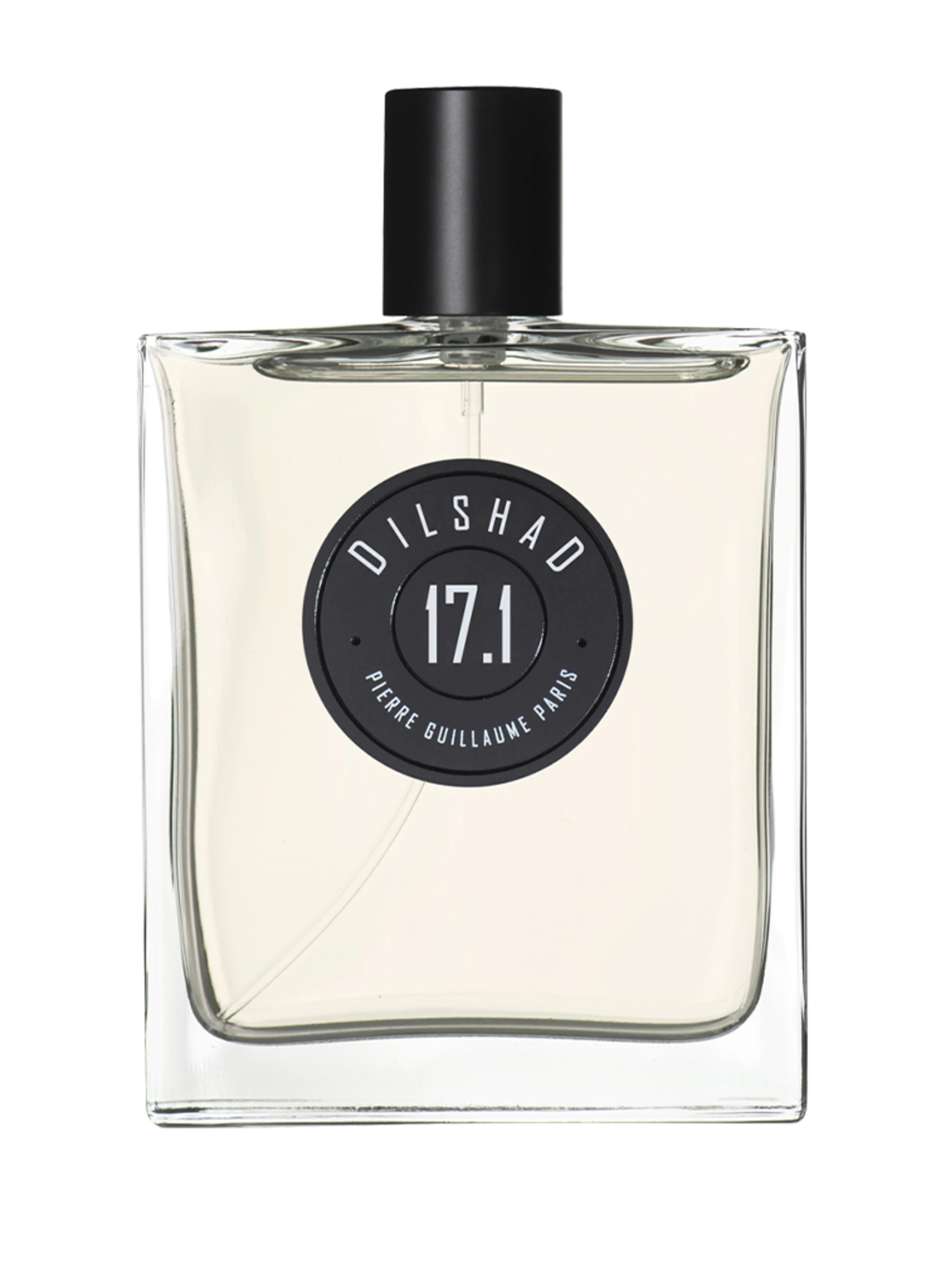 Pierre Guillaume Paris 17.1 DILSHAD
