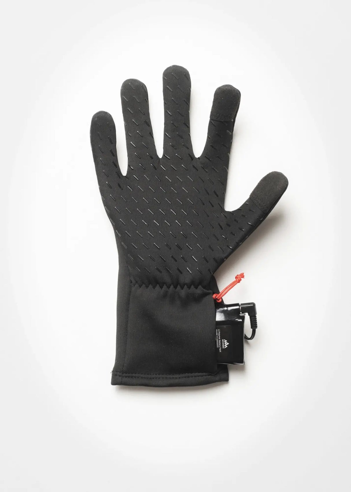 Heat Experience<br>Heated liner Gloves