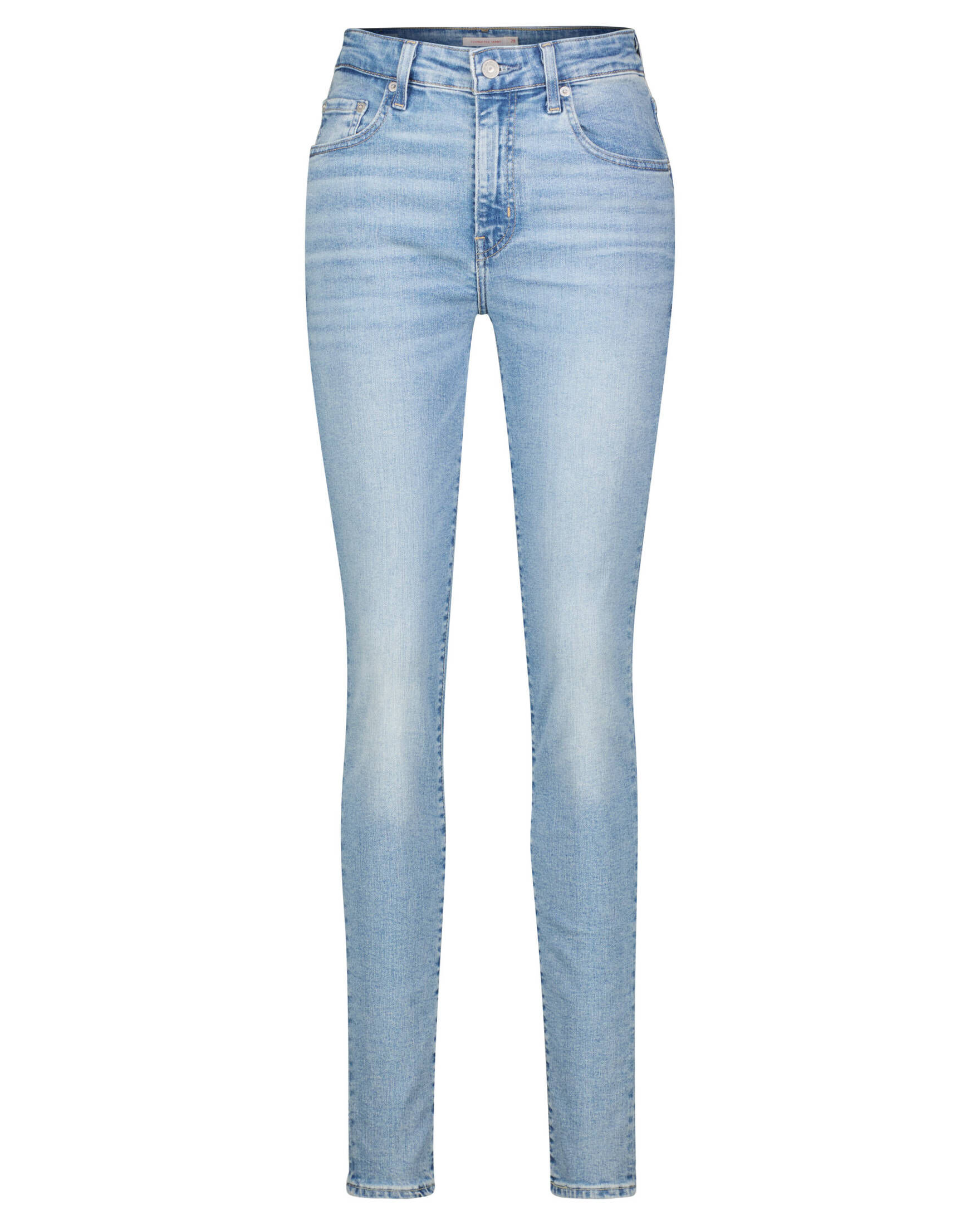 Levi's®| Damen Jeans 721 HIGH RISE SKINNY