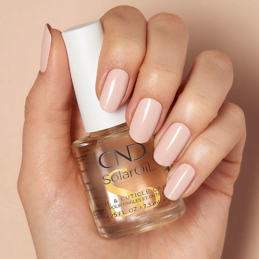 CND SolarOil Nail & Cuticle Care 15ml