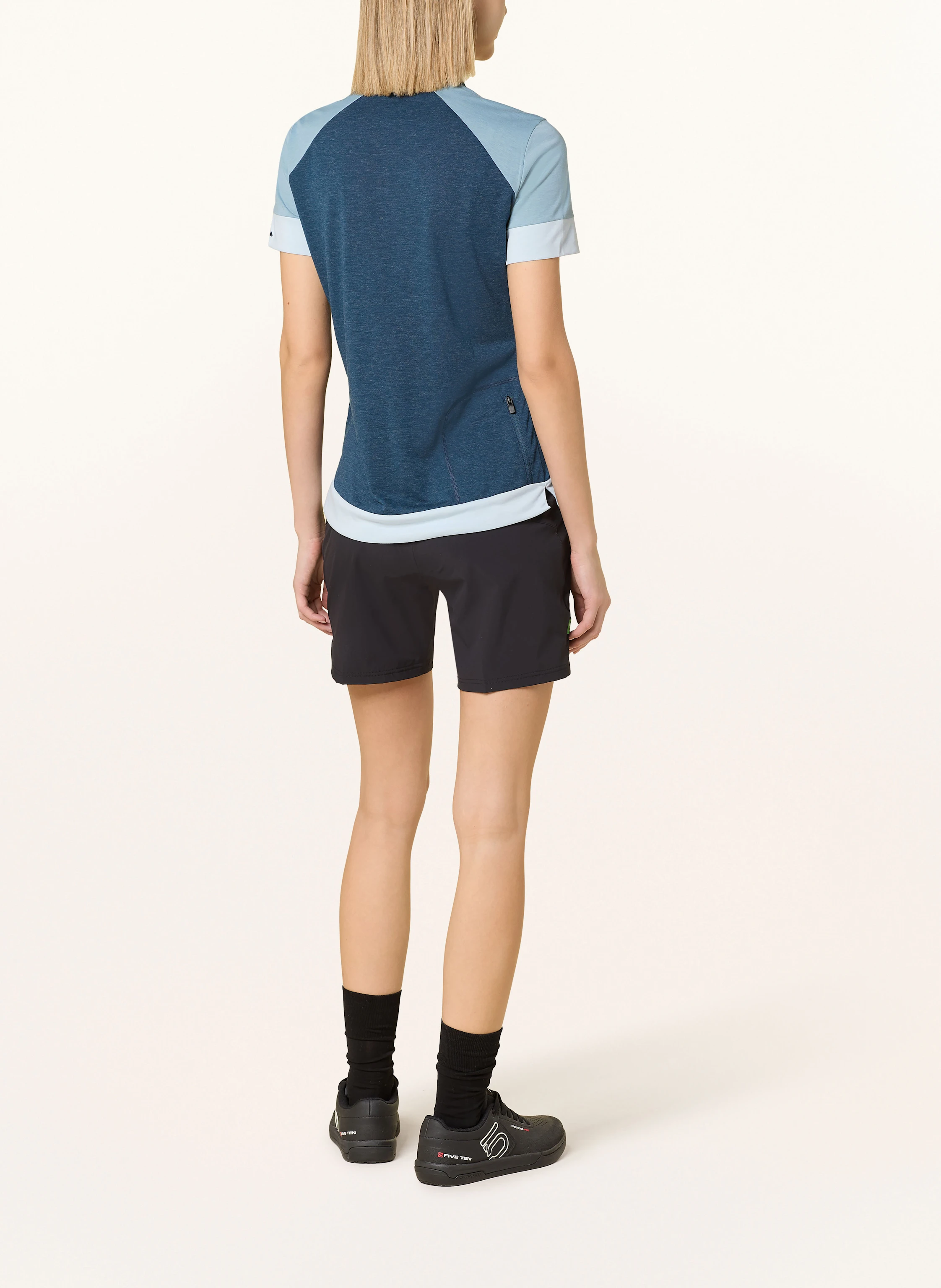 VAUDE Radshirt ALTISSIMO