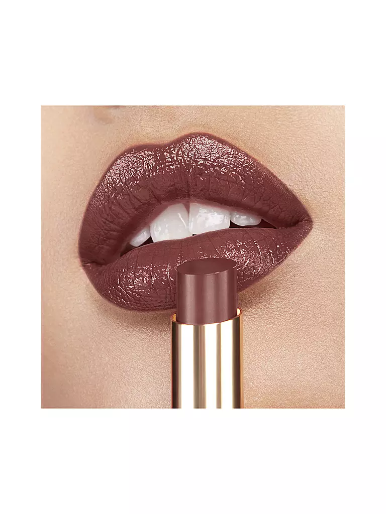 YVES SAINT LAURENT Lippenstift - Lippenstift - Rouge Pur Couture The Bold ( 14 ) dunkelrot
