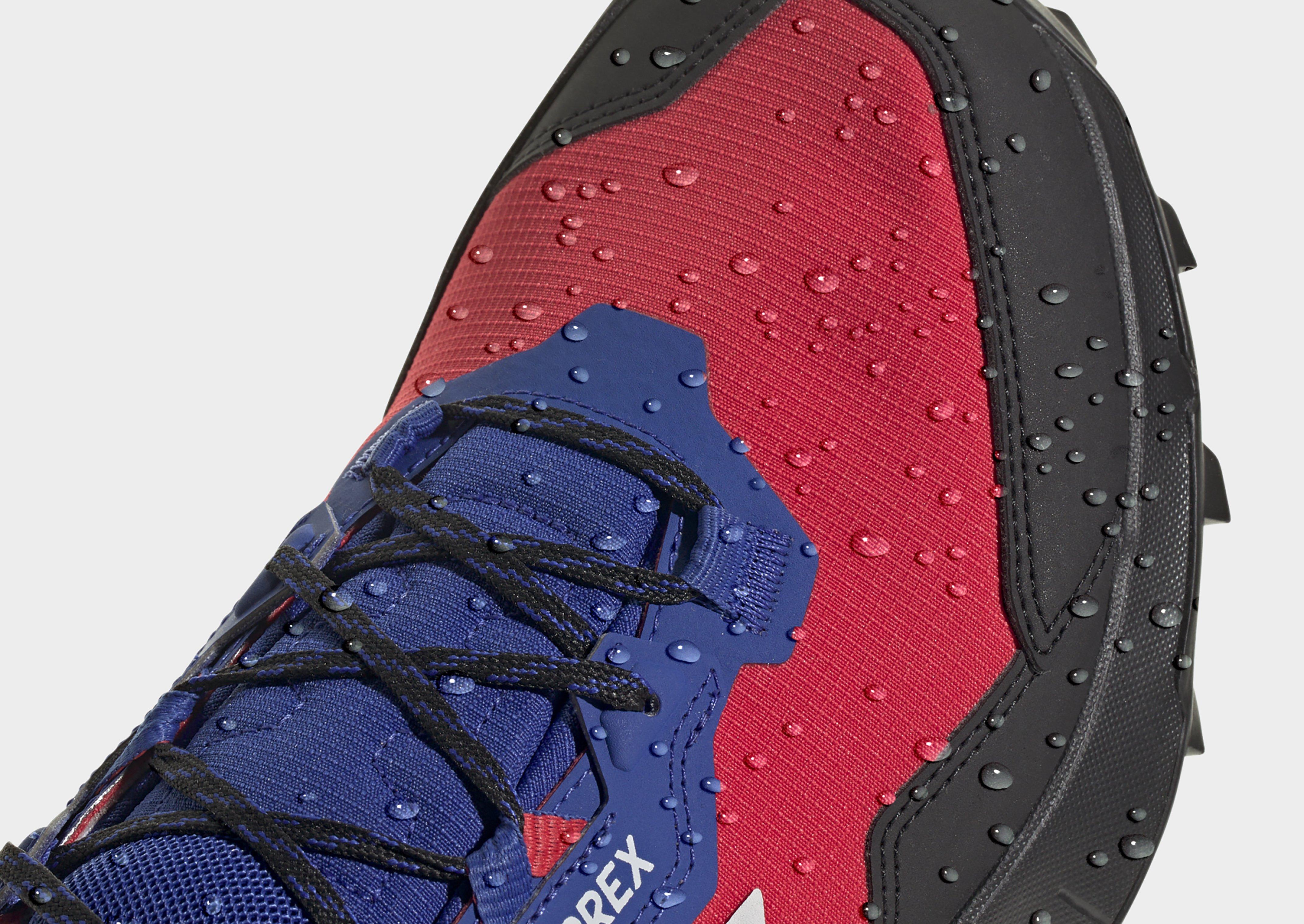 adidas Chaussure de randonnée Terrex AX4 GORE-TEX
