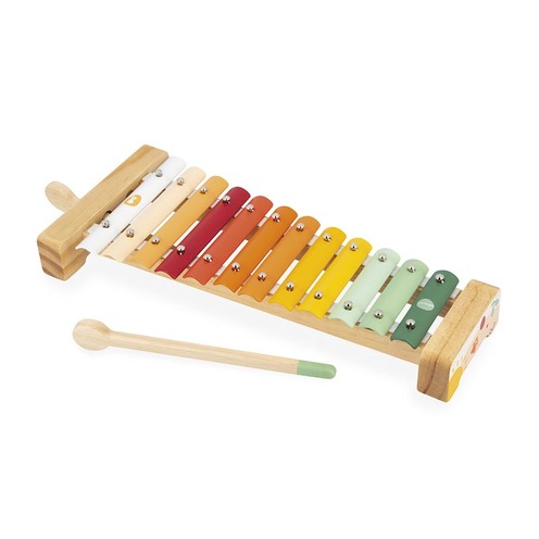 Jeu d'imitation - Xylophone - JANOD