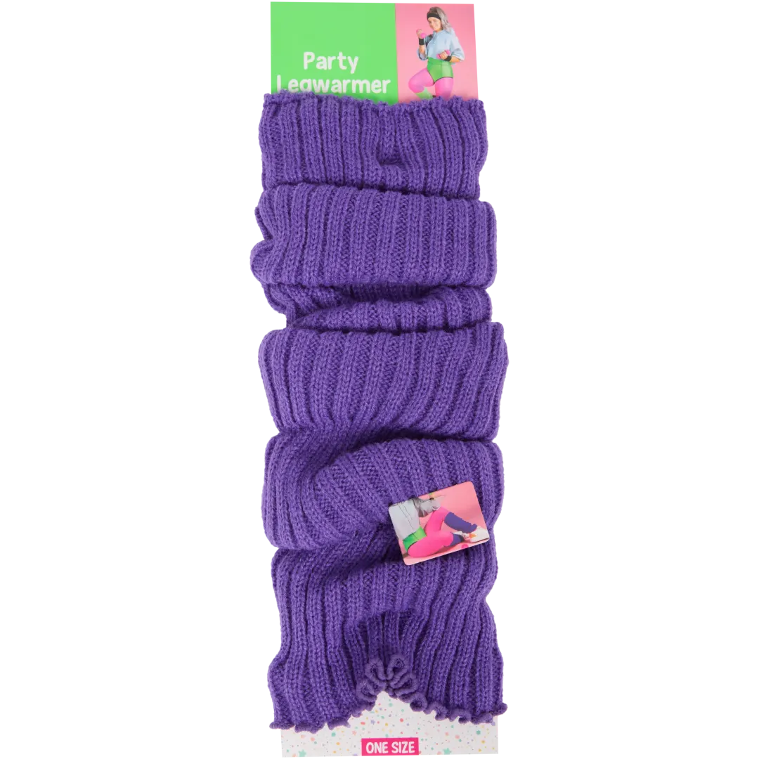 Party beenwarmers Diverse kleuren