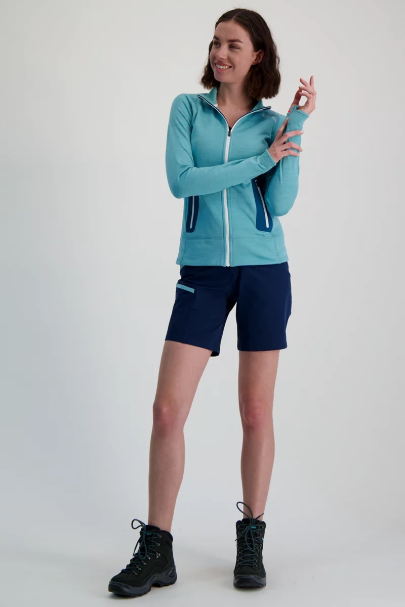 Ortovox Pelmo Damen Wandershort