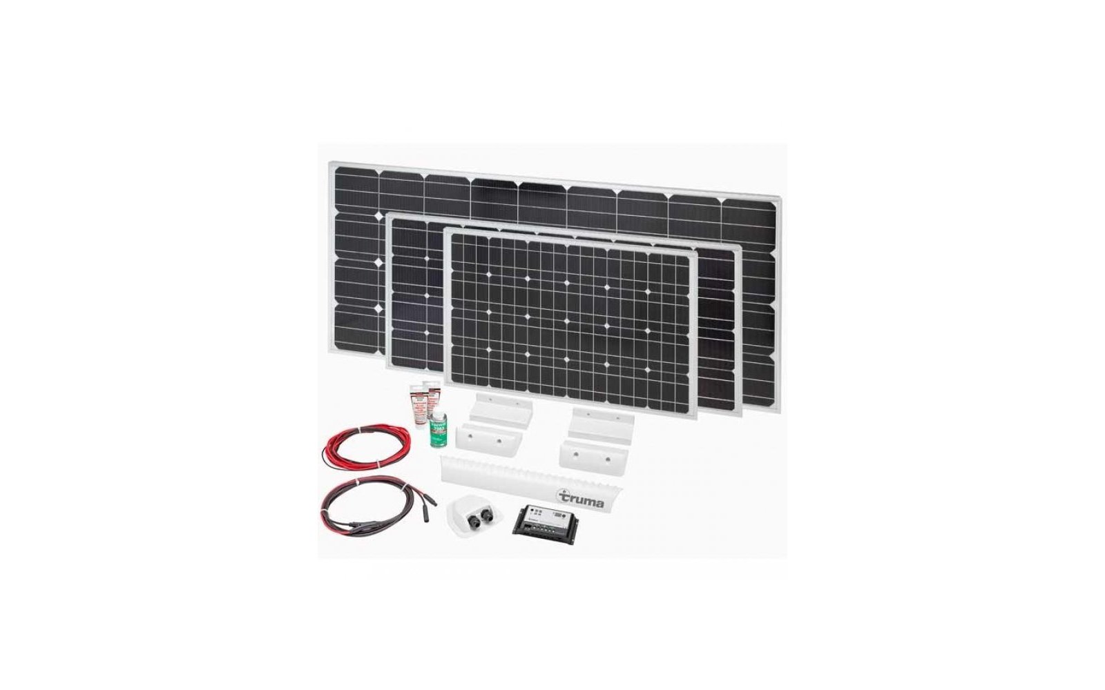 Truma Solar-Set