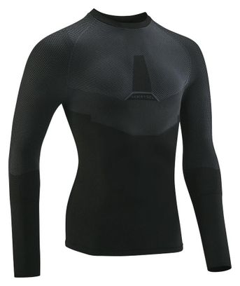 Sous-Maillot Manches Longues Van Rysel Training Baselayer Noir