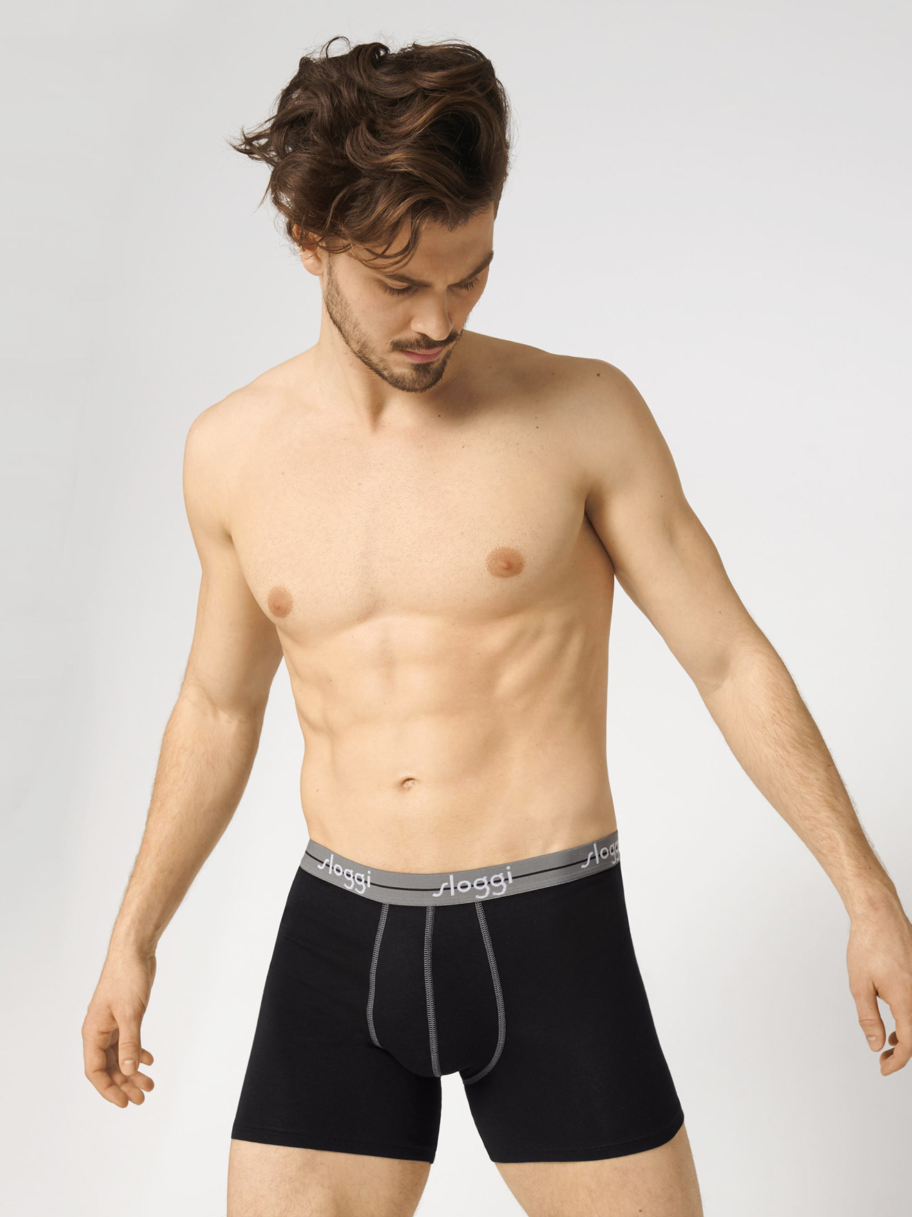 Lot de 2 boxers Start Short