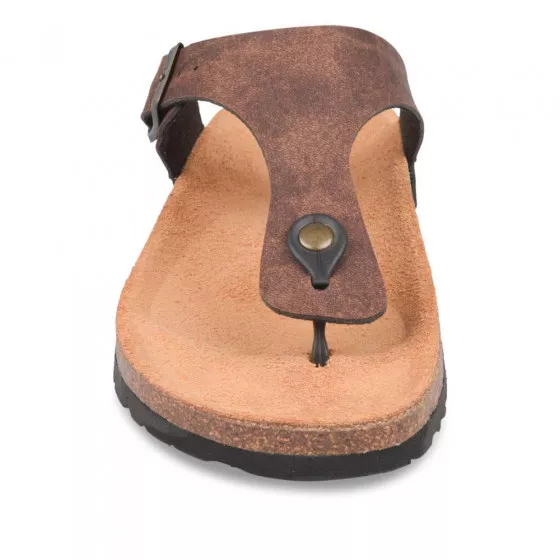 Tongs MARRON CAPE BOARD