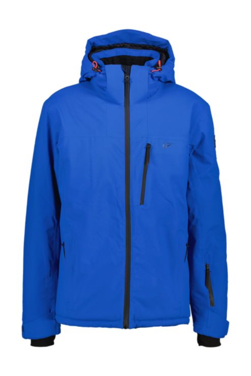 Five SeasonAnzere - blau