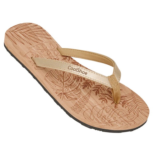 Cool Shoe - Kid's Sequoia - Sandales