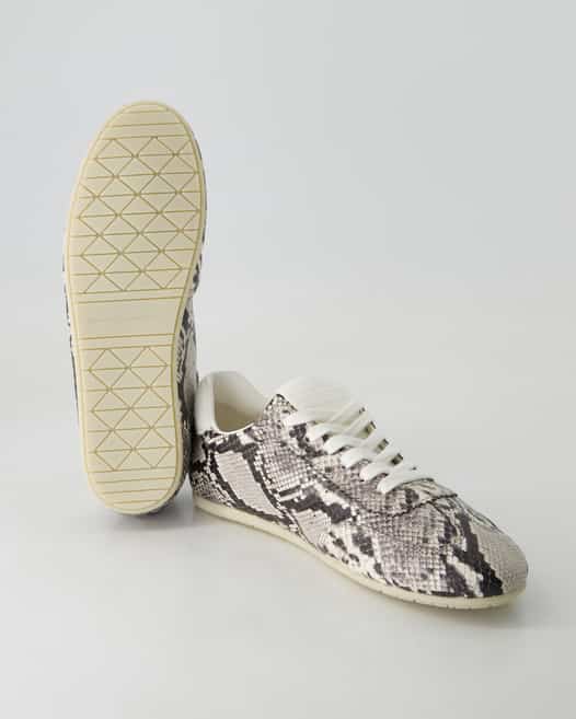Kennel & Schmenger Drop Sneaker in Weiß