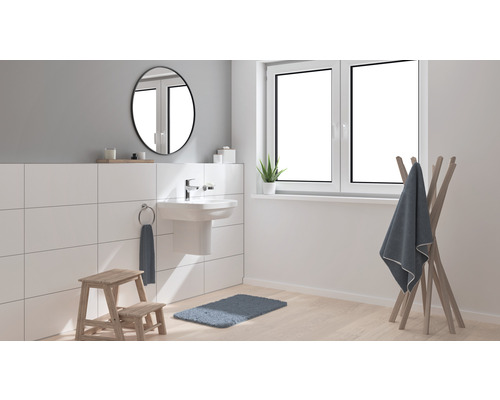 Grohe Quickfix wastafelmengkraan START 2021 chroom 23978003