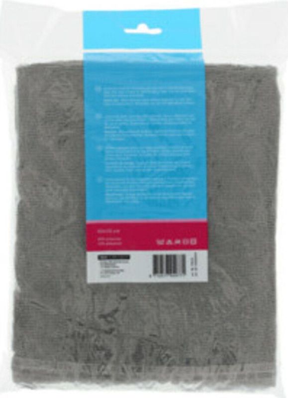 Sorbo Microvezeldweil Uni 50x60 cm 2 stuks
