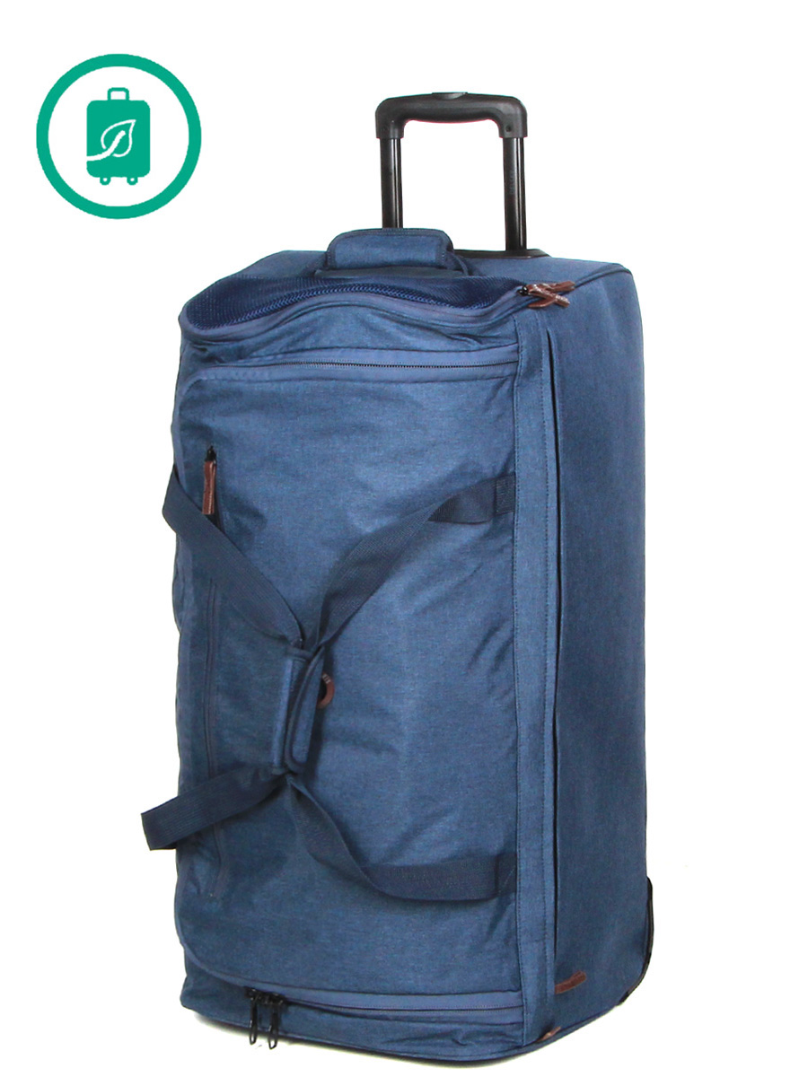 Sac de voyage À roulettes Delsey Maubert 2.0 - 77 cm