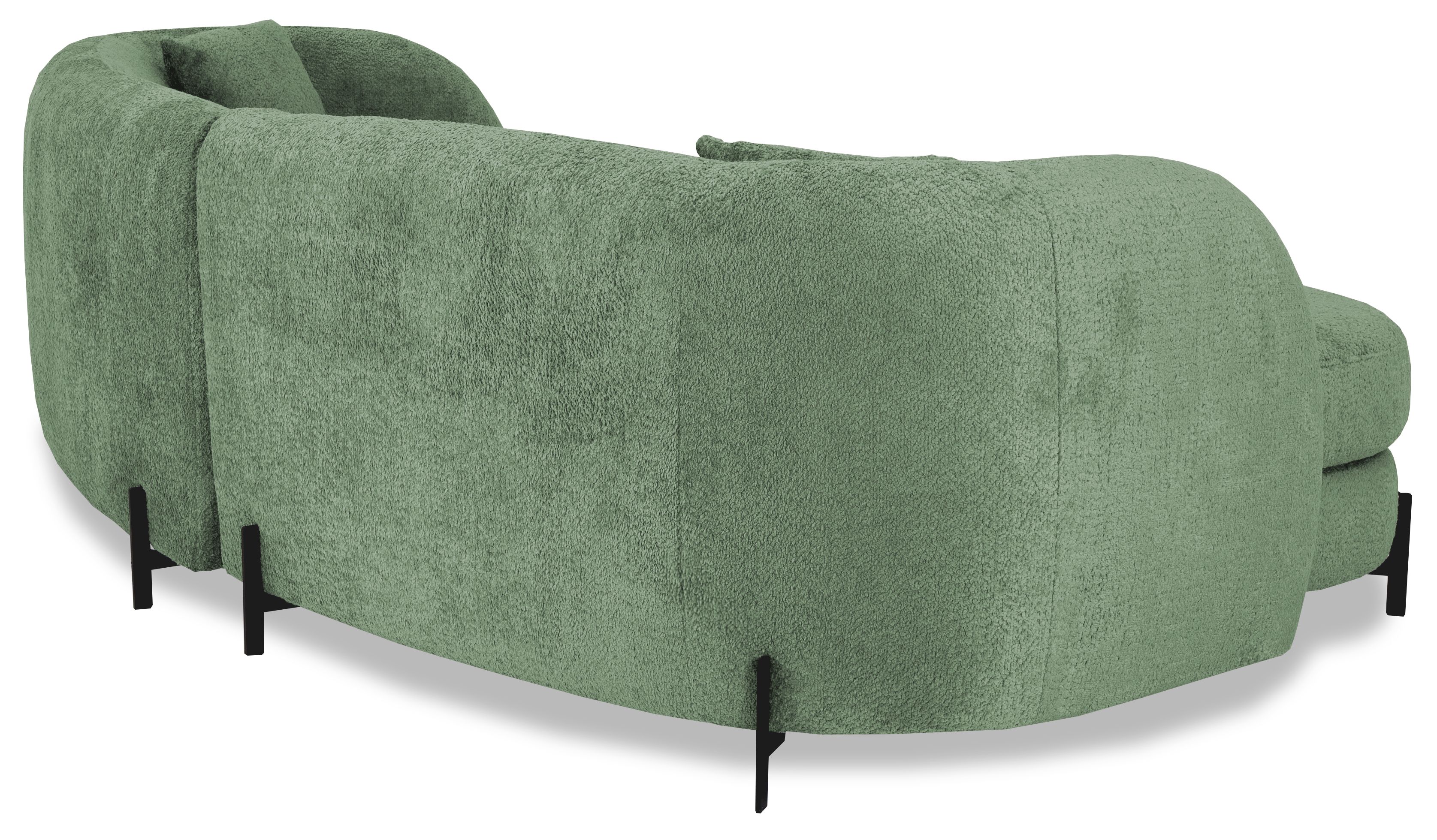 Lounge bank Esmee