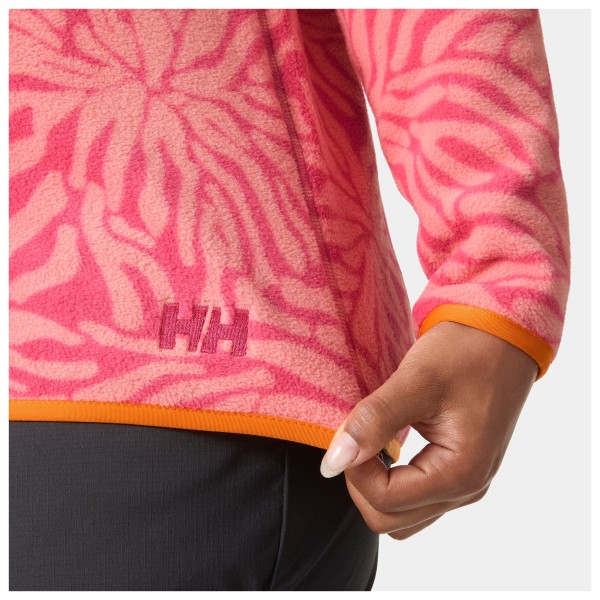 Helly Hansen - Women's Maridalen Printed Fleece - Pull polaire