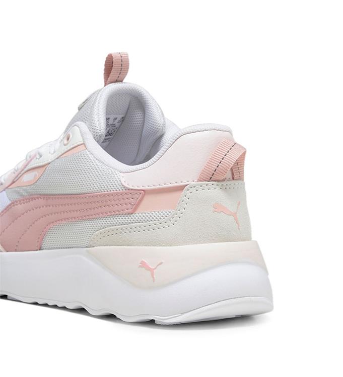 PUMA Women Runtamed Platform Sneakers