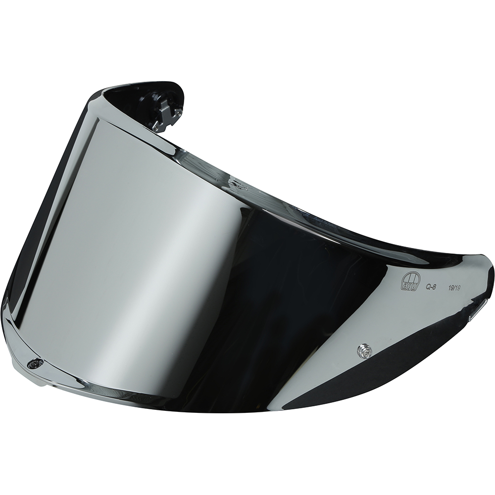 AGV - Ecran MPLK | K6 Gris / Iridium