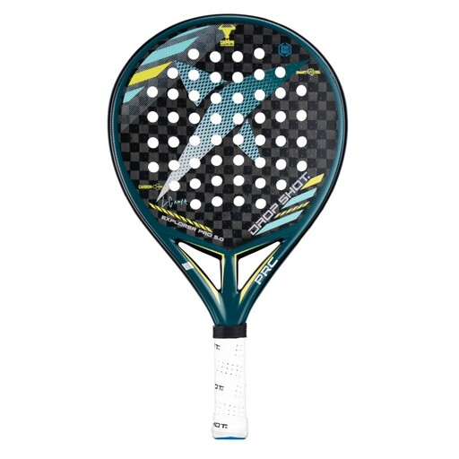 Pala Drop Shot Explorer Pro 5,0