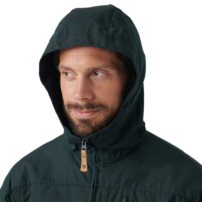 Sten Jacket vindjakke