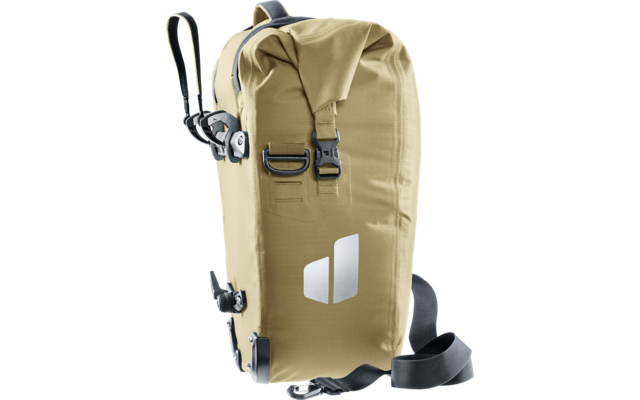 Deuter Weybridge 20+5 Fahrradrucksack 20+5 Liter