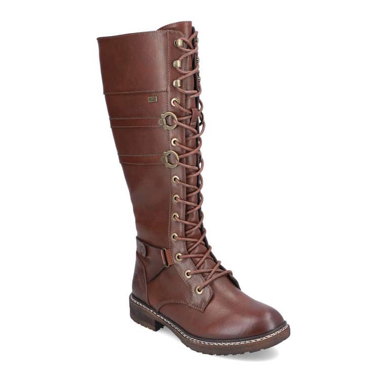 Rieker 94732-24 | TAN