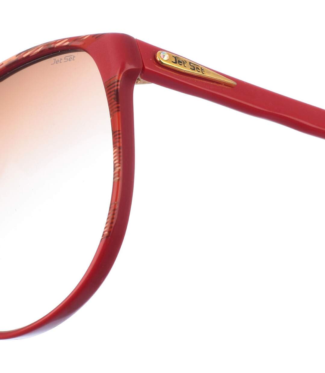 Jetset Sunglasses