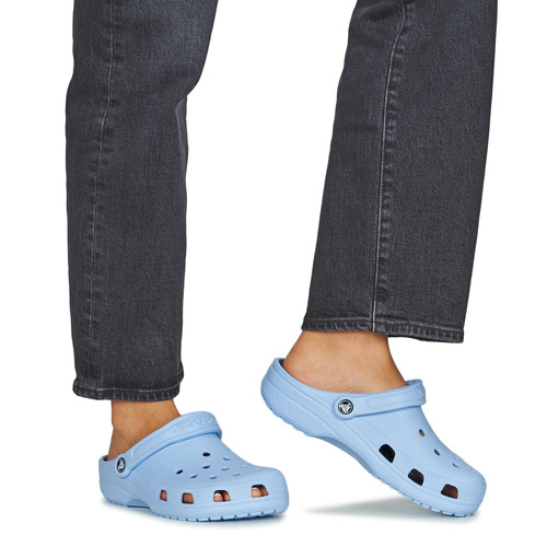 Crocs - Classic Azul