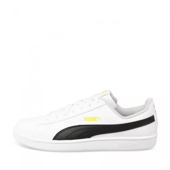 Baskets BLANC PUMA Up JR