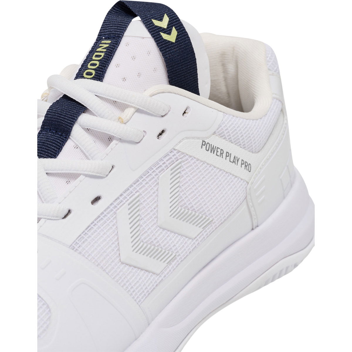hummel Power Play Pro Håndboldsko Herre