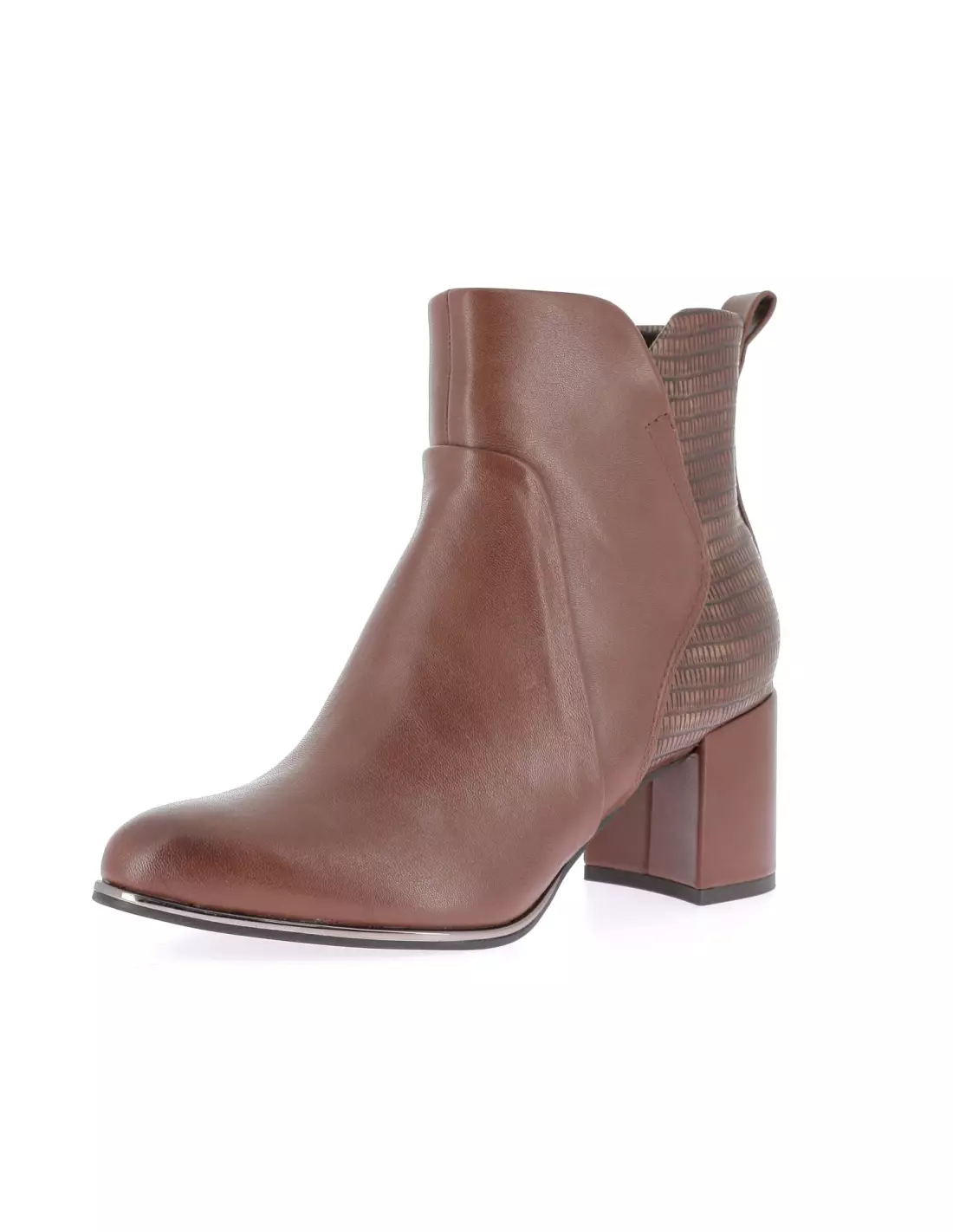 MARCO TOZZI 2-25096-41-392 - Boots & bottines Cognaccomb