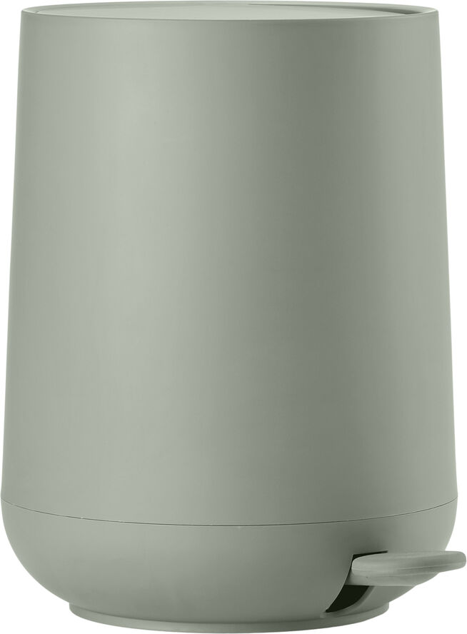 Zone Pedalspand Nova Matcha Green 5L Matcha green