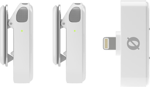 Rode Wireless Micro Wit Lightning