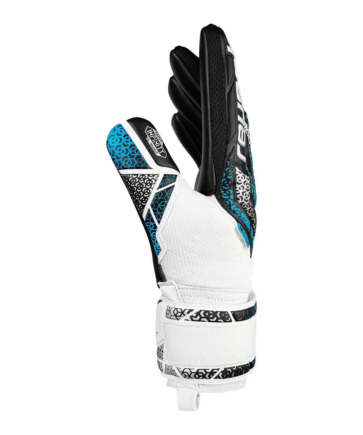 Reusch Attrakt Infinity NC TW-Handschuhe F1125