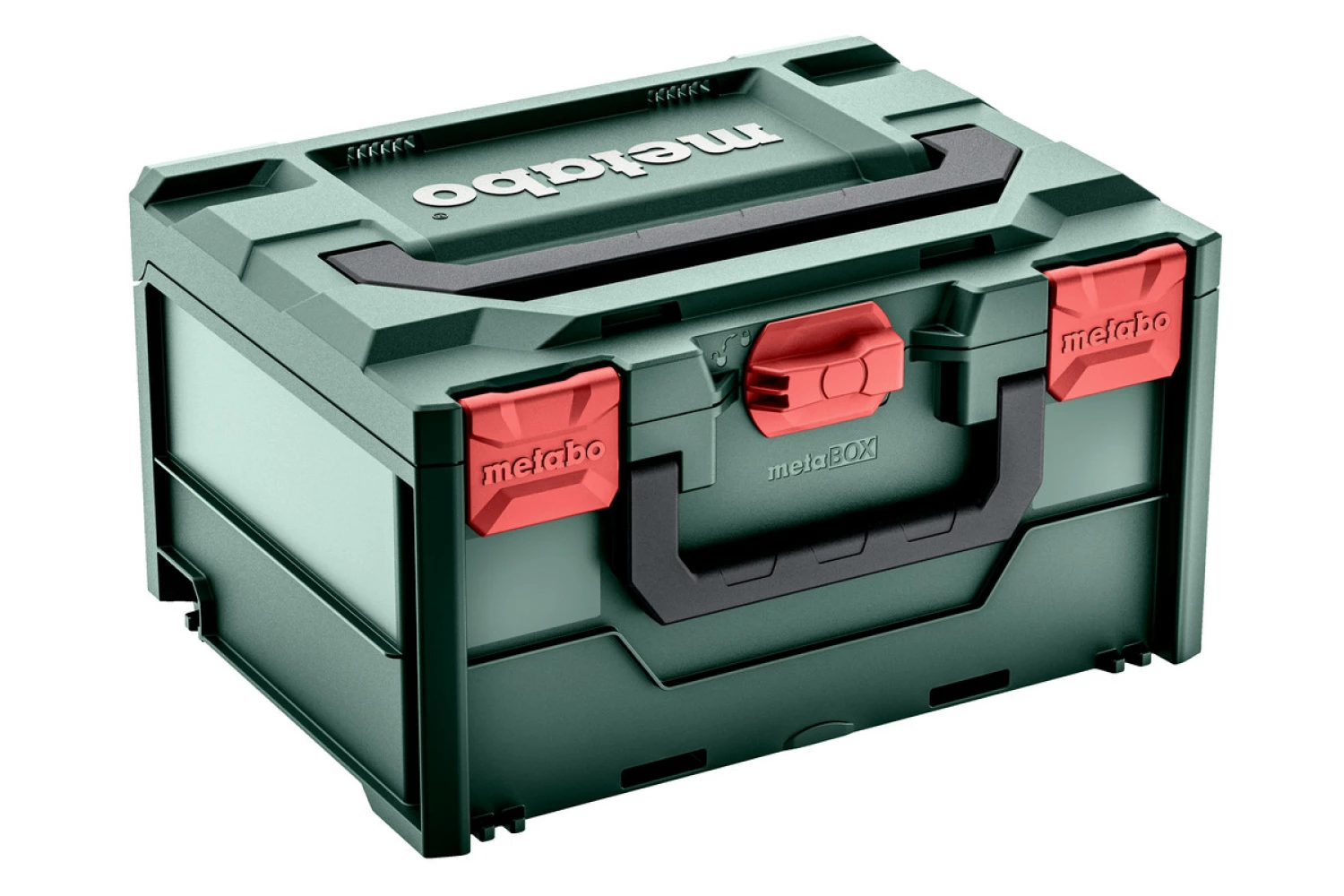 Metabo 626887000 MetaBox 215 systainer