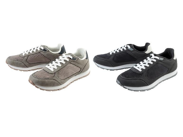 Heren sneakers