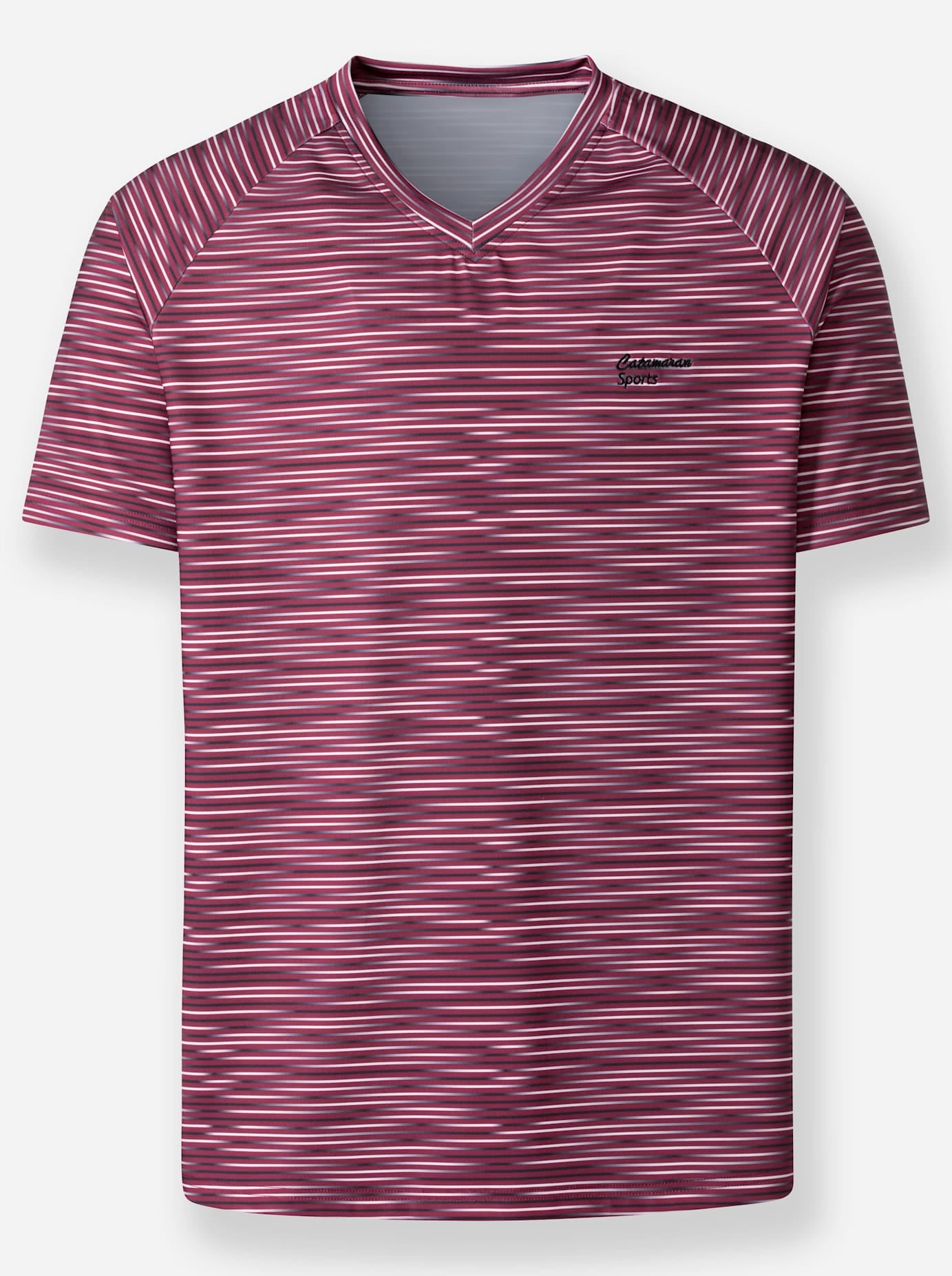 Catamaran Funktionsshirt »Funktions-Shirt« 1 Stk. tlg.