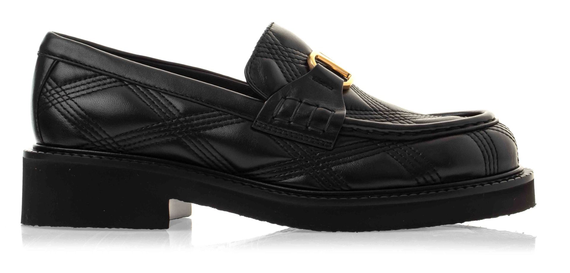 Valentino Garavani Quiltie 67 Loafer