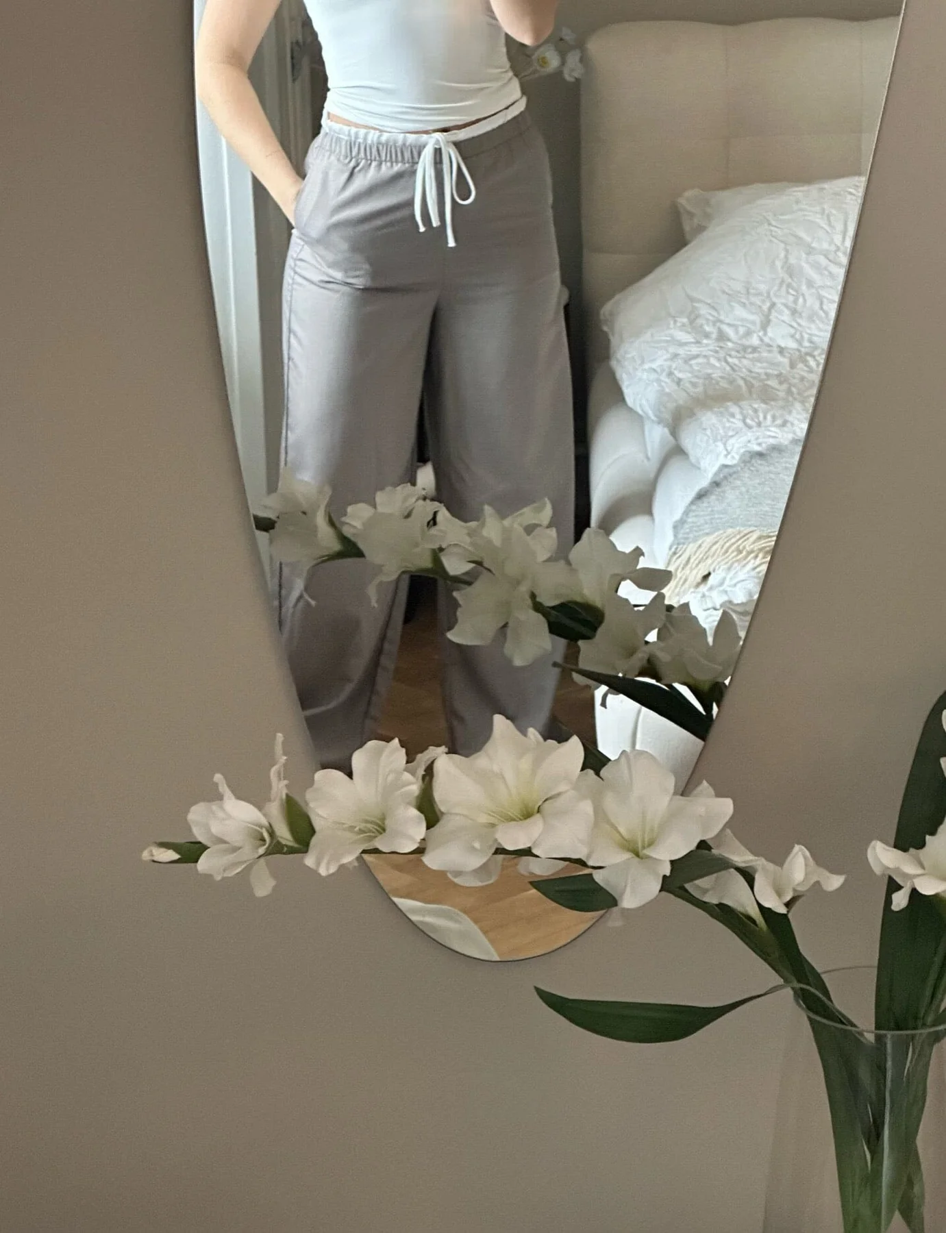Neo Noir Julius Pants