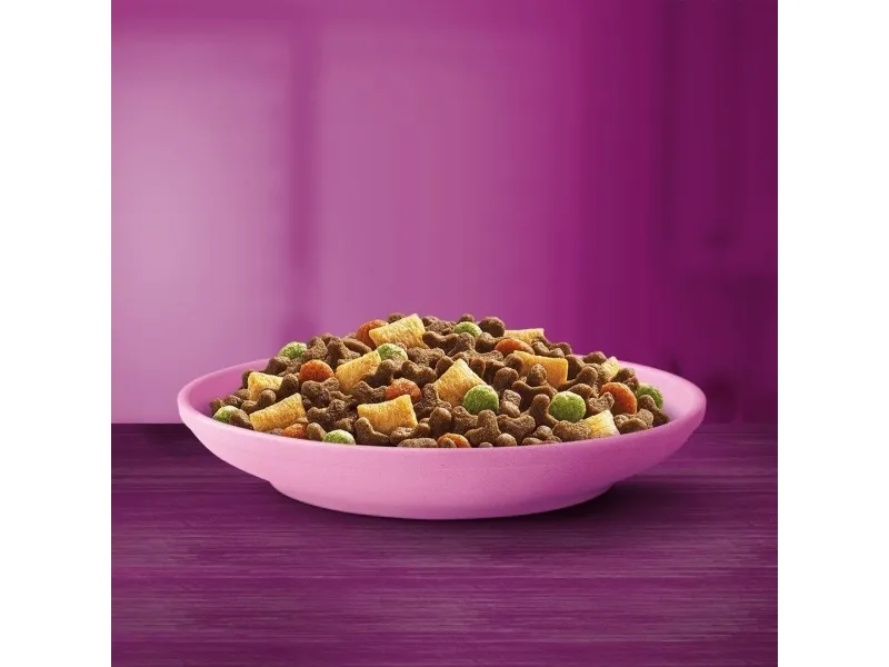 Whiskas WHISKAS Junior med kylling 300 g