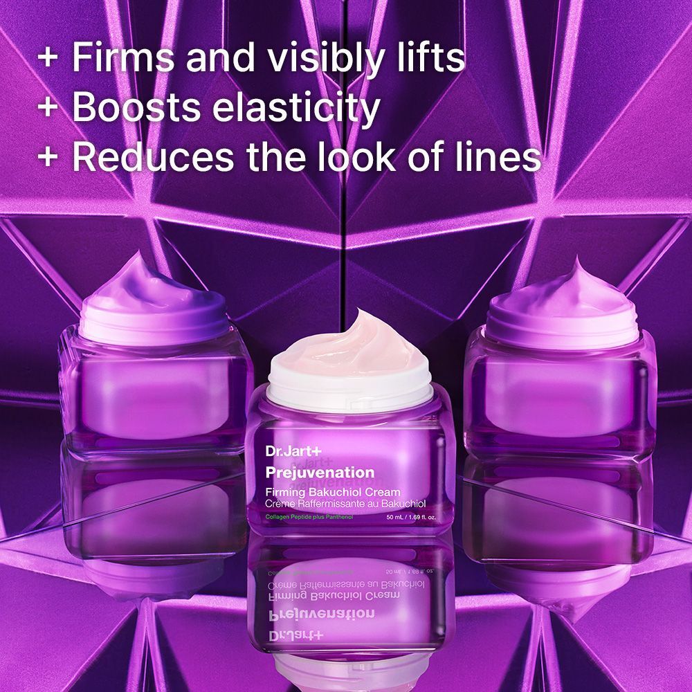 Dr.Jart+ Prejuvenation Cream