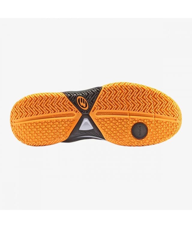 Bullpadel Next Hybrid Pro 2022, Padel sko Herre