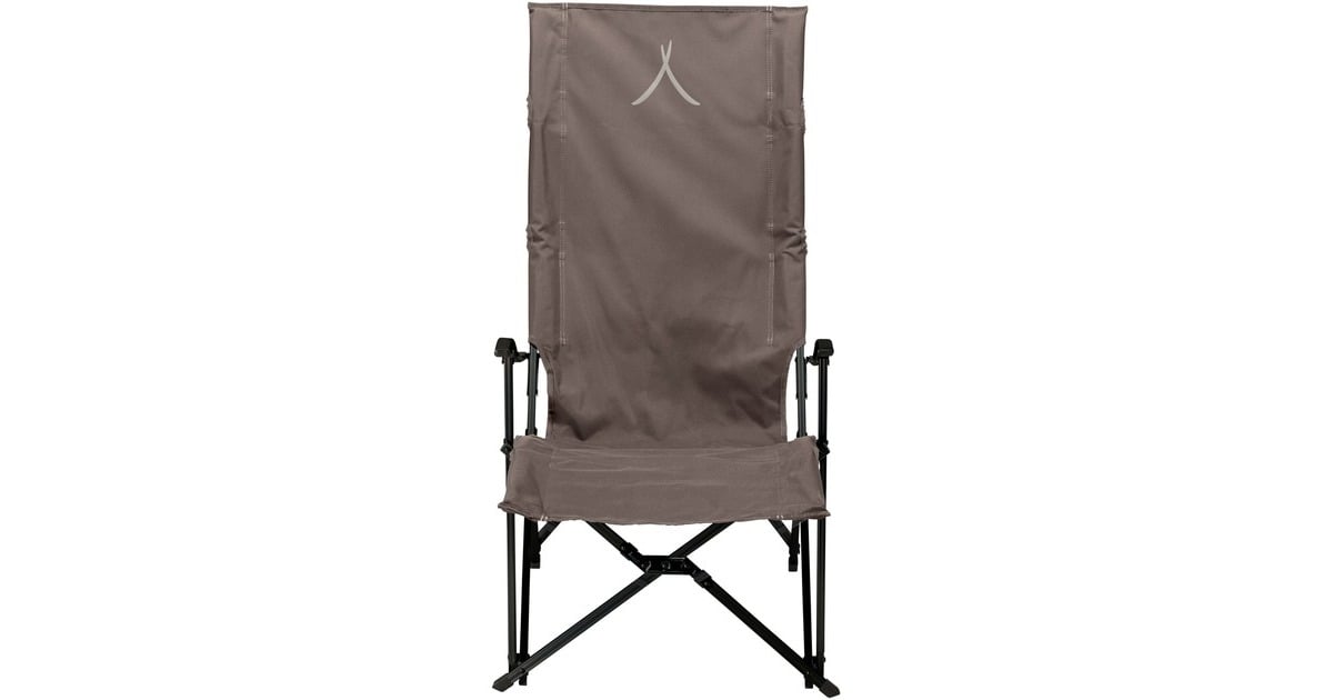 Grand CanyonEl Tovar Lounger ligstoel  (Bruin)
