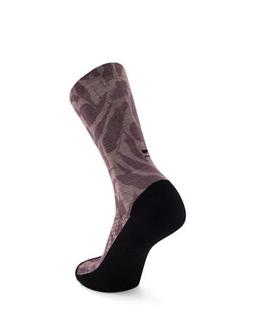Atlas Merino Crew Digital  shale fragments  XL=45-47
