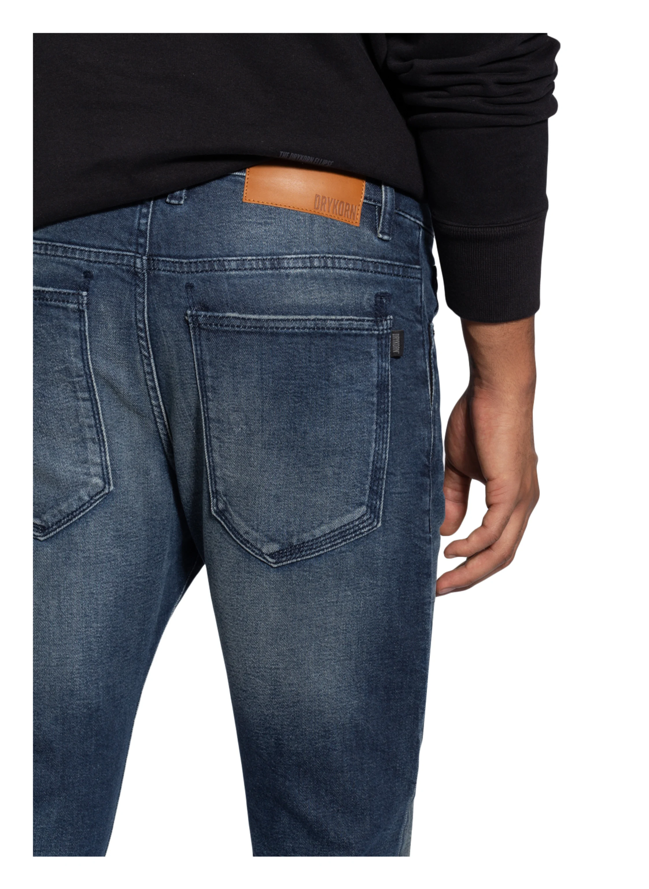 DRYKORN Jeans WEST Slim Fit