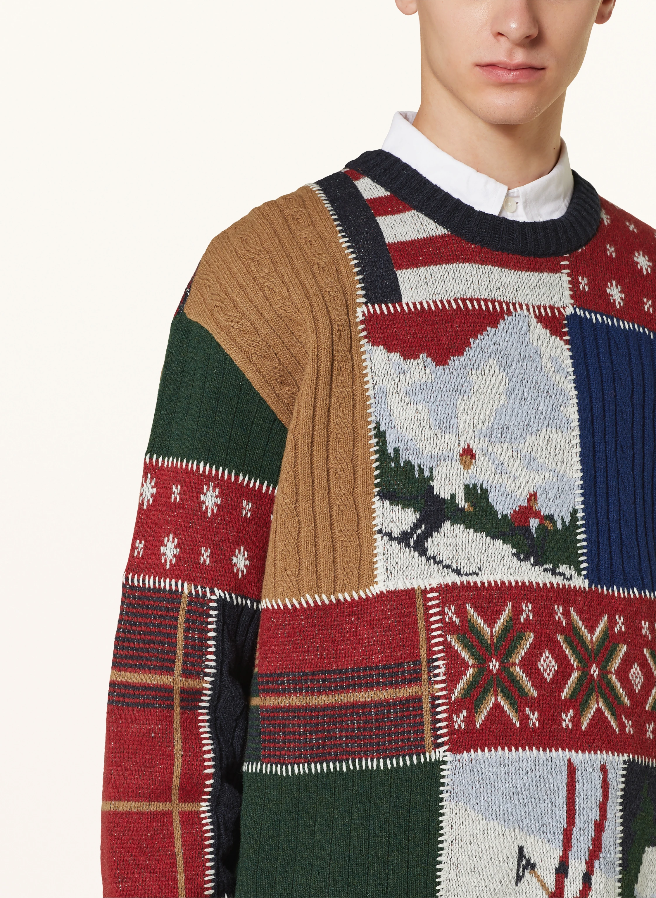 GANT Pullover